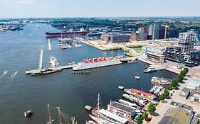 Amstel Botel Hotel